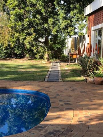 The Vineyard East Hotell Durbanville Eksteriør bilde